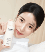 BIO HEAL BOH Ceramune Hydrating Cream Skin 200ml - EmpressKorea