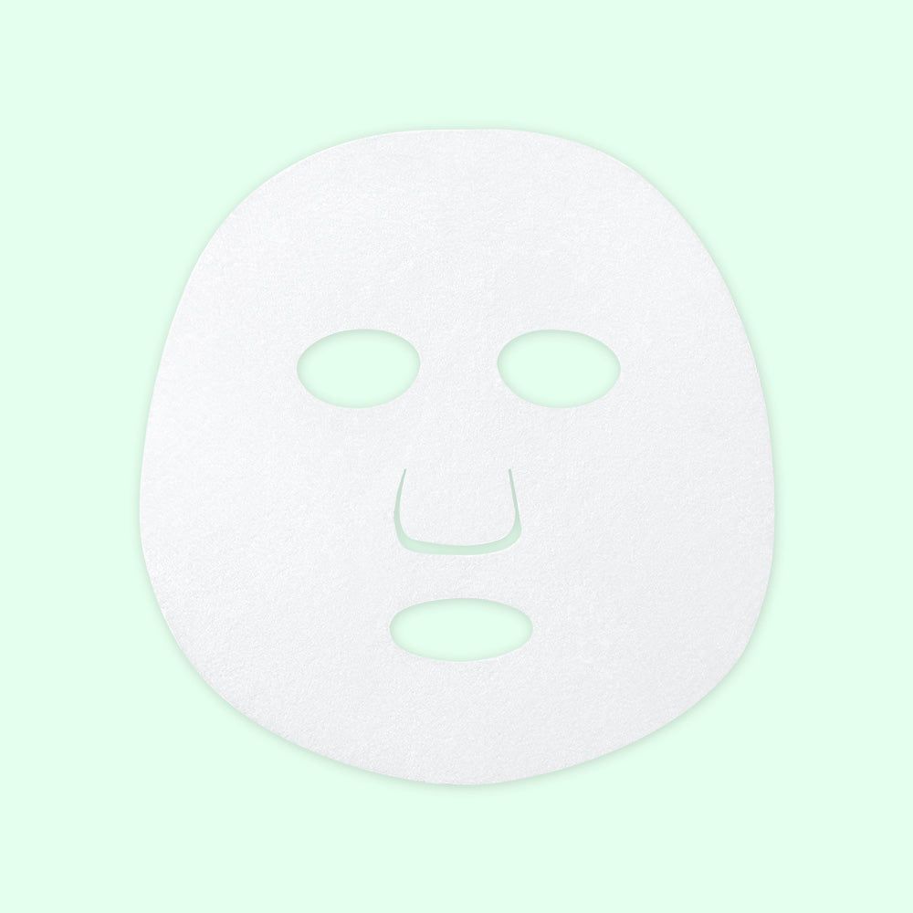 BIO HEAL BOH Panthecell Repair Cica Quick Soothing Mask (30Days) 310g - EmpressKorea