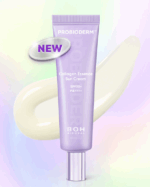 BIO HEAL BOH Probioderm Collagen Essence Sun Cream SPF50+ PA++++ 50ml - EmpressKorea