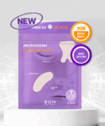 BIO HEAL BOH Probioderm Lifting Micro Wrinkle Patches 14 Between Eyebrows+28 Smile Lines - EmpressKorea