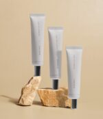 BORNTREE Volume Tox Eye Cream 30ml x 3 - EmpressKorea