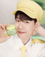 BRING GREEN Artemisia Cera Calming Moisture Gel Cream 75ml - EmpressKorea