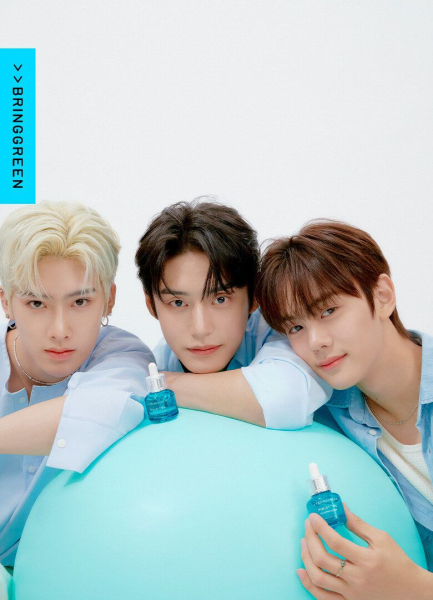 BRING GREEN Hyaljet 10% Plumping Serum 25ml - EmpressKorea