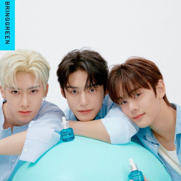 BRING GREEN Hyaljet 10% Plumping Serum 25ml - EmpressKorea