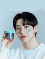 BRING GREEN Tea Tree Cica Pore Clay Pore Pack Strong 100g - EmpressKorea