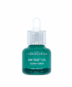 BRING GREEN Zinc Teca 1.2% Blemish Serum 25ml - EmpressKorea