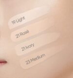 Banila Co Covericious Ultimate White Cushion Foundation 14g - EmpressKorea