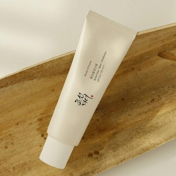 Beauty of Joseon Relief Sun Rice Probiotics 50ml - EmpressKorea
