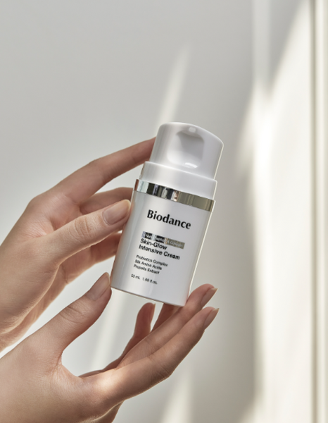 Biodance Glow Intensive Cream 50ml - EmpressKorea