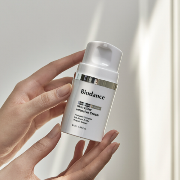 Biodance Glow Intensive Cream 50ml - EmpressKorea
