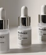 Biodance Intensive Whitening Ampoule 10ml*4 - EmpressKorea