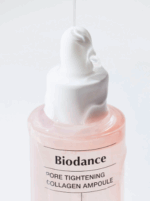 Biodance Pore Tightening Collagen Ampoule 30ml - EmpressKorea