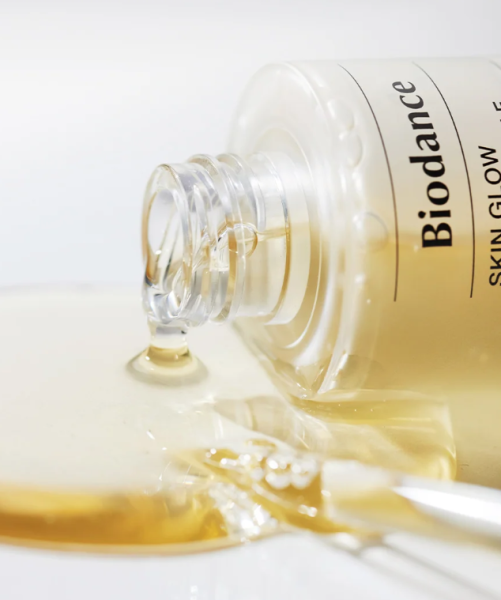 Biodance Skin Glow Vital Ampoule 30ml - EmpressKorea