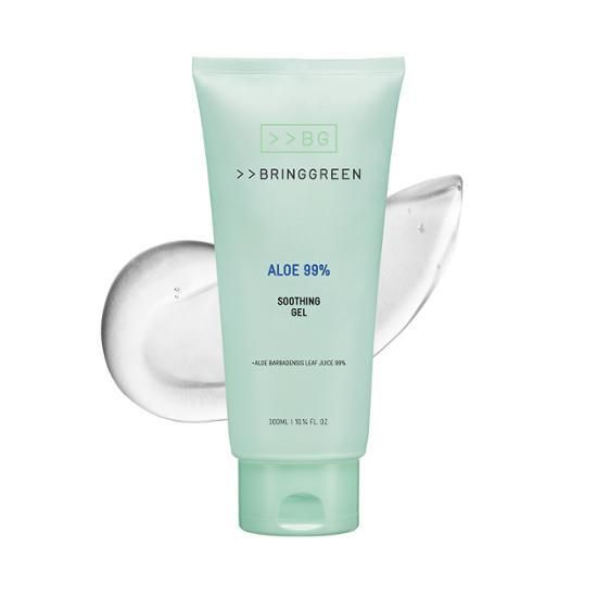 Bring Green Aloe 99% Soothing Gel 300ml - EmpressKorea