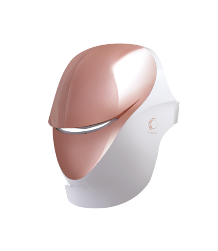 CELLRETURN LED Mask Platinum White - EmpressKorea