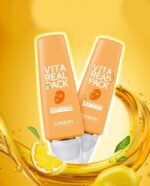 CHAKAN FACTORY Vita Real Pack 100ml - EmpressKorea