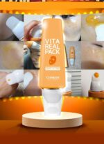 CHAKAN FACTORY Vita Real Pack 100ml - EmpressKorea