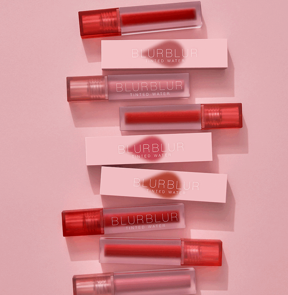 CHOSUNGAH Blur Blur Tinted Water 4g - EmpressKorea