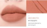 CLIO Chiffon Blur Tint 30ml - EmpressKorea