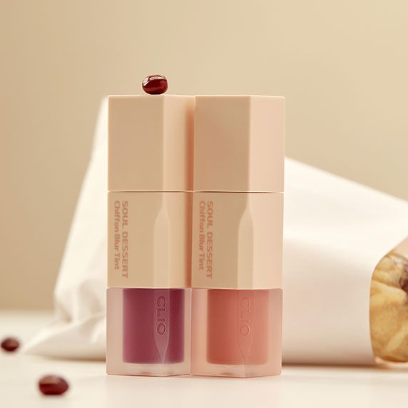 CLIO Ciffon Blur Tint New 2color - EmpressKorea