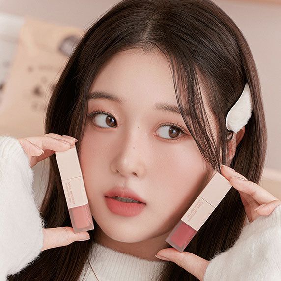 CLIO Ciffon Blur Tint New 2color - EmpressKorea