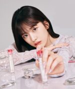 CLIO Crystal Glam Tint - EmpressKorea