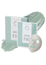 COMMA.NINE Pore Tightening Green Clay Mask 15g*4pack - EmpressKorea