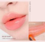 CORINGCO Shalala Snow Ball Lip Balm (3 Colors) 4g - EmpressKorea
