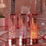 CORINGCO Shalala Snow Ball Lip Balm (3 Colors) 4g - EmpressKorea