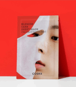 COSRX AC Collection Blemish Care Sheet Mask 26ml 10pcs - EmpressKorea