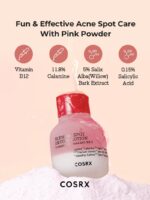 COSRX AC Collection Blemish Spot Drying Lotion 30ml - EmpressKorea