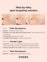 COSRX AC Collection Blemish Spot Drying Lotion 30ml - EmpressKorea