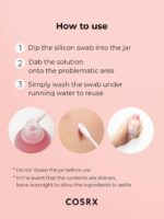 COSRX AC Collection Blemish Spot Drying Lotion 30ml - EmpressKorea