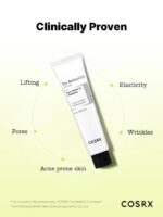 COSRX The Retinol 0.3 Cream 20ml - EmpressKorea