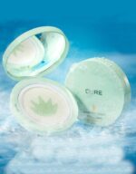 CURE Aqua Mild Cooling Sun Cushion SPF50+ PA++++ 25g - EmpressKorea