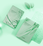 CURE Realoe Phyto Green Ampoule Mask 30ml*10pack - EmpressKorea