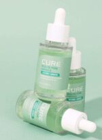 CURE Realoe Pore Ampoule 40ml - EmpressKorea