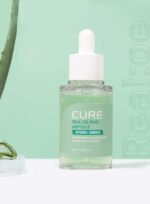 CURE Realoe Pore Ampoule 40ml - EmpressKorea