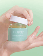 CURE Realoe Signature Cream 55g - EmpressKorea