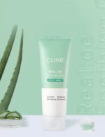 CURE Realoe Soothing Gel 150ml - EmpressKorea