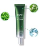 CURE Signature 3X Cream 50ml - EmpressKorea