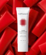 Cell Fusion C LASER SUNSCREEN 35ml - EmpressKorea
