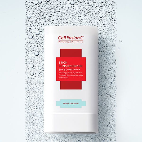 Cell Fusion C Stick Sunscreen 100 SPF 50+ PA++++ 19g - EmpressKorea