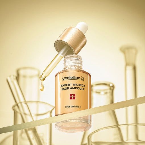 Centellian24 Expert Madeca Ssok Ampoule 38ml - EmpressKorea