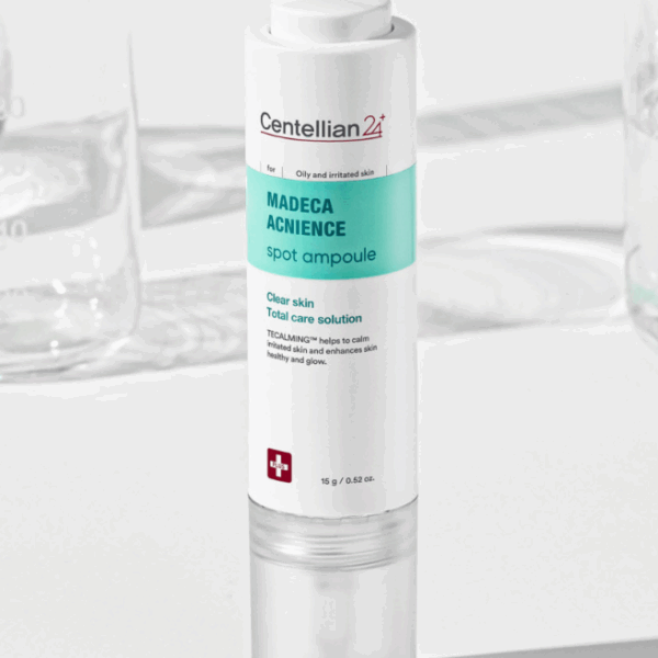Centellian24 Madeca Acnience Spot Ampoule 15ml - EmpressKorea