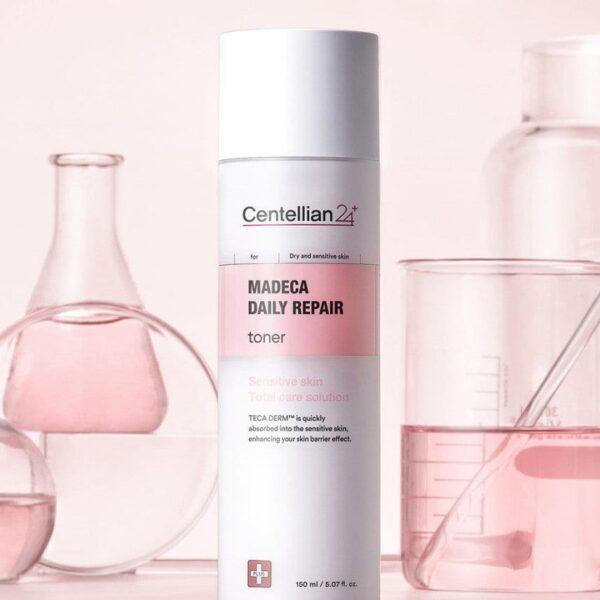 Centellian24 Madeca Daily Repair Toner 150ml - EmpressKorea