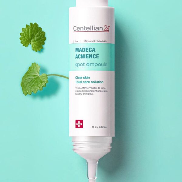 Centellian24 Medeca Acnience Spot Ampoule 15g - EmpressKorea