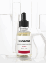 Ciracle Red Spot P53 Soothing Serum 30ml - EmpressKorea