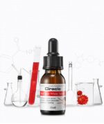 Ciracle Red Spot White Serum 15ml - EmpressKorea