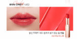 DEAR DAHLIA Blooming Edition Lip Paradise Color Balm Vegan 4.5g - EmpressKorea